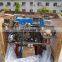 Hot sale YC6B150C  yuchai YC6B150C  150hp  inboard engine for ship