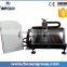 Packing more solid good quality cnc wood machine wood cnc router for acrylic