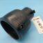 ELECTROFUSION reducer coupler PE100, SDR11 90mm*50mm Inner Diameter