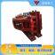 Hengyang Heavy Industry SBD100-A disc hydraulic brake with fault display