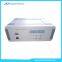 FC Connector APC Desktop 1X18 Optical Switch Equipment