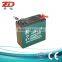 Factory Provid Solar Battery Price For Solar Street Light