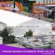 Large 20x30m customized luxury wedding tent for sale aluminum structure party event tent