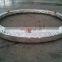 Factory price slewing bearing manufacturers large swing bearing excavator turntable bearing