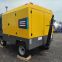 New Atlas Copco mobile V900