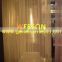 stainless steel Decorative wire mesh curtains for room Divider,partitions separating public | generalmesh