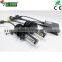 headlight kit led auto bulb 4500lm h4 canbus head lamp car led phinipschip