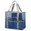 Extra Large Multipocket Waterproof Zipper Handbag Lightweight Oversize Swim Mesh Beach Tote Bag for Beach Outdoor Pool