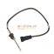 Sinotruk Sitrak C5H/C7H China Heavy Truck Spare Parts WG1630820313 Cabin Air Temperature Sensor