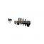 China Heavy Truck Sitrak MAN MC11/MC13 Motor Assembly 202V02201-0182 Damper