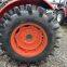 Cheap Used Wheel Kubota M704K 4WD Wheel Agricultural Equipment Mini Farm Tractor