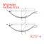 1337371-4 Rear Leaf Spring Wholesale For AL-KO