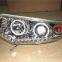 High quality bus parts & accessories auto spare parts use for King long bus