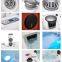 Round Modern Design Free Standing Outdoor Hydrotherapy Massage SPA Bath Hot Tub Acrylic Whirlpool Massage Bathtub