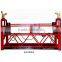 china supplier electric gondola
