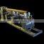 Round Tube and Plate Dual-use Fiber Laser Metal cutter-tubular construction