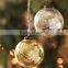 Mercury or Frosted Glass Xmas Balls Deco Wholesale
