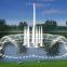Music Fountain Design
