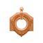 Copper Dormer Window