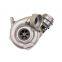 New GT22 Turbo A6120960499 A6120960999 711009-1 711009-2 711009-3 711009-5001S 711009-5002S 711009-5003S Turbocharger