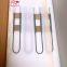 Super 1800 U-Shape Furnace Molybdenum Silicide heating elements (MoSi2)