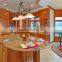 Popular America Style Cream Granite Kitchen Countertops