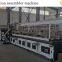 automatic box partition assembler inserter making equipment