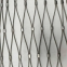 304L 316L Flexible Stainless Steel Cable Wire Rope Netting for Safety Net Security Fence Mesh