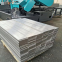 Chinese Supply Rectanglular Aluminum Flat Bar 1060 H18/5052 H24/5052 H22 Color Coating For Environmental Protection Equipment
