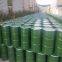 200L Old Iron Drum 200KG Second-hand Paint Drum External Painting Factory Customized. Price Corrosion-resistant Steel Drum Wan Shuo