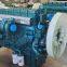 High Standard Water-Cooled Construction Machinery Parts Electric Start New Condition Sinotruk D1242 Motor