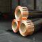 High-precision C5191 Phosphor Bronze Strip Copper Strip for Electronic Connectors