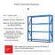 Hengna Blue Food-Grade Steel Shelving - Storage Racks for Food Processing