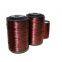 Electrical Wires Aluminum Enameled Wire Polyamideimide Composite Polyester Enamel With UL ISO9001 Certification Sudan