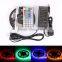 SMD 5050 RGB LED Strip with IR 44 Key RGB LED Controller