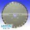 500mm cutting circular saw blades for concrete