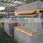 custom size polycarbonate sheet by laser cut