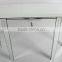 decor mirrored table HL14602