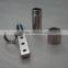 processing for precision CNC Lathe aluminum tube- hardware parts