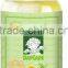 Natural mild baby hand wash detergent