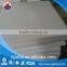 8-80mm thick moulded stock white ptfe teflon sheet