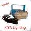 Cheap Pure White Mini led christmas strobe light/Dj light