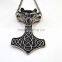 wholesale fashion jewelry stainless steel pendant men pendant necklace                        
                                                                                Supplier's Choice