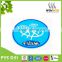 Superior fashion PVC cup coaster for promotion