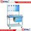 Safty ESD trolley/shelf/cart