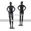 Light Up Faceless Mannequins Female Realistic
