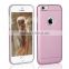 2016 Best smartphone case for iphone 6s plus double layer shockproof smartphone case for iphone 6s plus