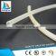 high quality clear soft TPR/TPE hose with best price