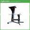 Ceiling Pull-up Bar Iron Material Gym Chin Up Bar Fitness Equipment