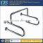 High precision anodize aluminum sheet metal fabrication